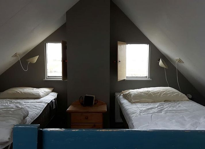 Guest house 2614002 - Holiday property Het Friese platteland - Huisje in Munnekeburen