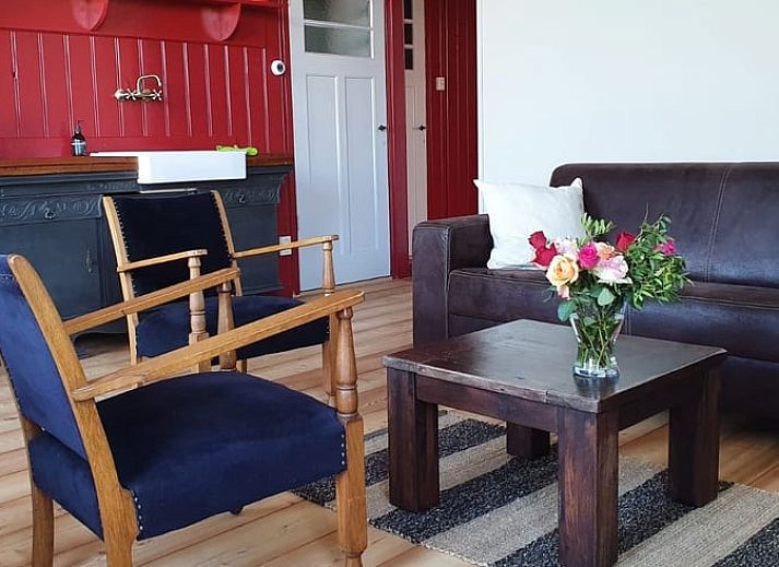 Verblijf 2614006 - Vakantiewoning Het Friese platteland - Vakantiehuisje in Munnekeburen