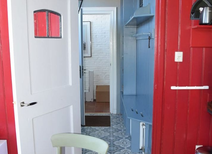 Verblijf 2614006 - Vakantiewoning Het Friese platteland - Vakantiehuisje in Munnekeburen