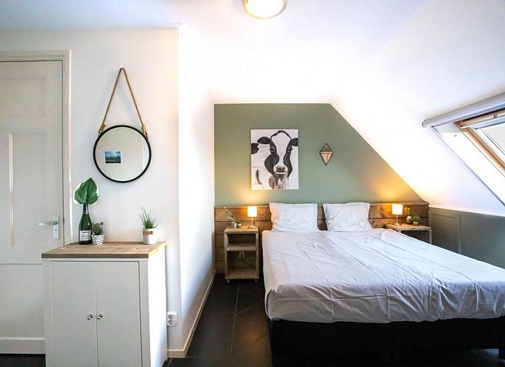 Unterkunft 261401 - Ferienhaus Het Friese platteland - Recreatieboerderij Slachtehiem