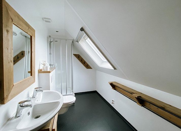 Unterkunft 261401 - Ferienhaus Het Friese platteland - Recreatieboerderij Slachtehiem