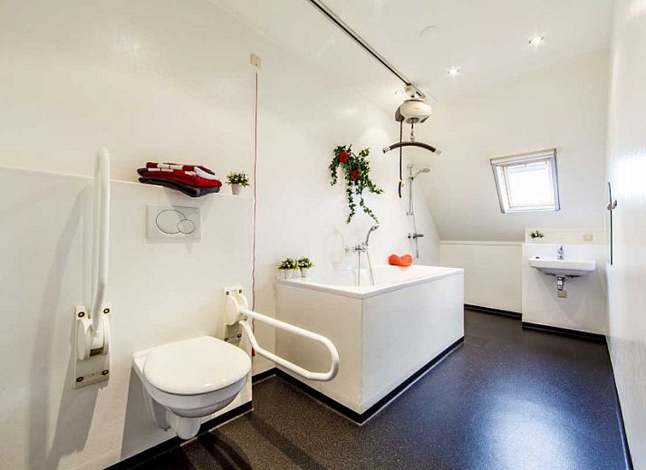 Unterkunft 261401 - Ferienhaus Het Friese platteland - Recreatieboerderij Slachtehiem