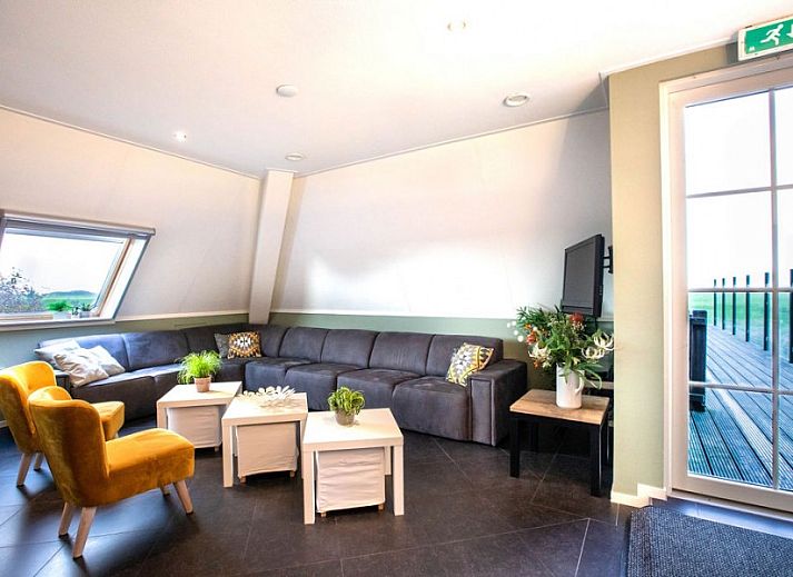 Unterkunft 261401 - Ferienhaus Het Friese platteland - Recreatieboerderij Slachtehiem