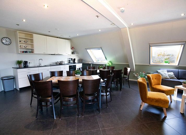 Unterkunft 261401 - Ferienhaus Het Friese platteland - Recreatieboerderij Slachtehiem