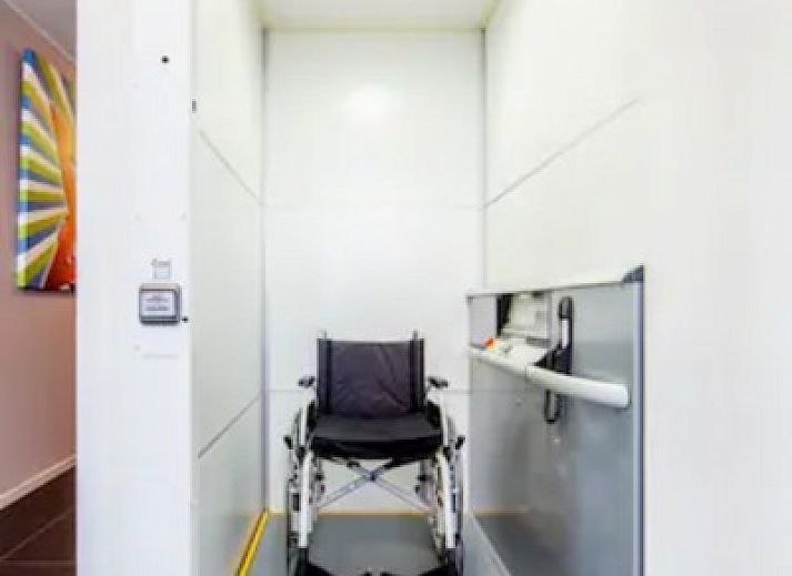 Unterkunft 261401 - Ferienhaus Het Friese platteland - Recreatieboerderij Slachtehiem