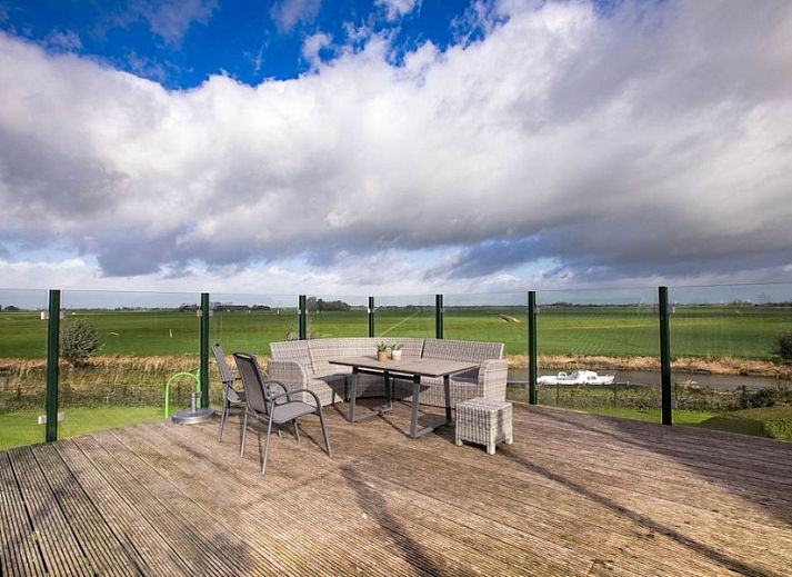 Unterkunft 261401 - Ferienhaus Het Friese platteland - Recreatieboerderij Slachtehiem