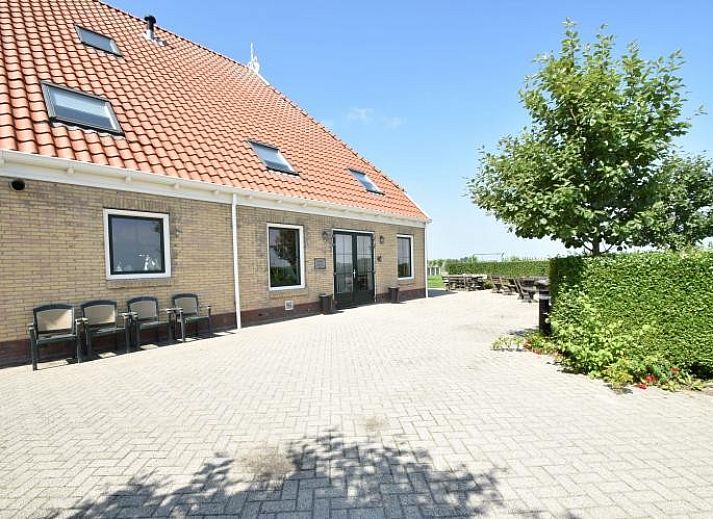 Unterkunft 261401 - Ferienhaus Het Friese platteland - Recreatieboerderij Slachtehiem