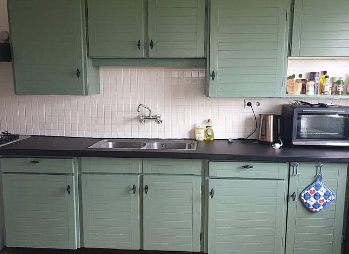 Guest house 261403 - Holiday property Het Friese platteland - Vakantiehuis in Lollum