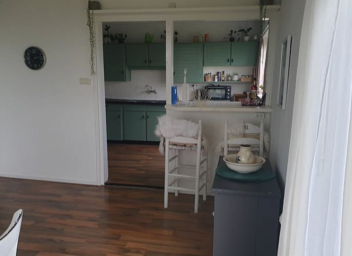 Guest house 261403 - Holiday property Het Friese platteland - Vakantiehuis in Lollum