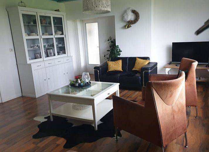Guest house 261403 - Holiday property Het Friese platteland - Vakantiehuis in Lollum