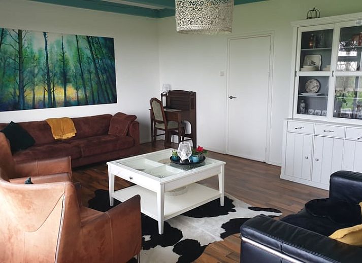 Guest house 261403 - Holiday property Het Friese platteland - Vakantiehuis in Lollum