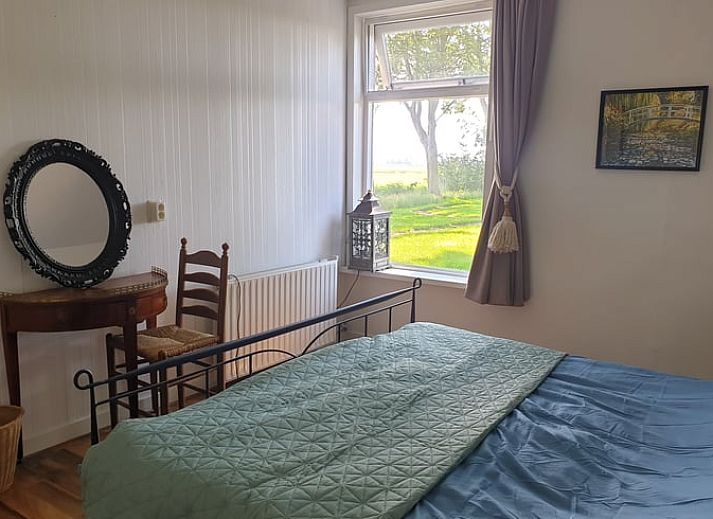 Guest house 261403 - Holiday property Het Friese platteland - Vakantiehuis in Lollum