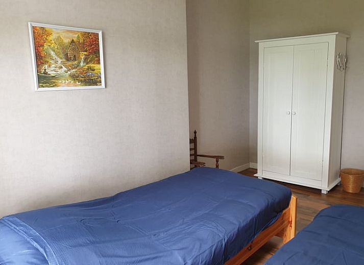 Guest house 261403 - Holiday property Het Friese platteland - Vakantiehuis in Lollum