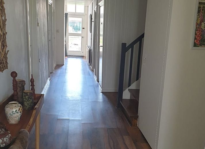 Guest house 261403 - Holiday property Het Friese platteland - Vakantiehuis in Lollum