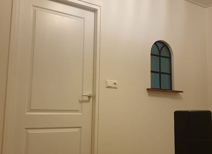 Guest house 261403 - Holiday property Het Friese platteland - Vakantiehuis in Lollum