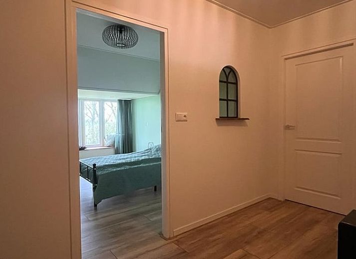 Guest house 261403 - Holiday property Het Friese platteland - Vakantiehuis in Lollum