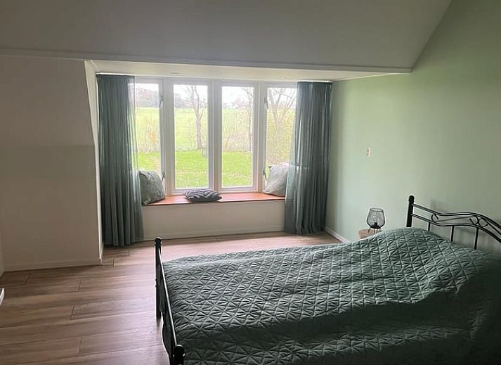 Guest house 261403 - Holiday property Het Friese platteland - Vakantiehuis in Lollum