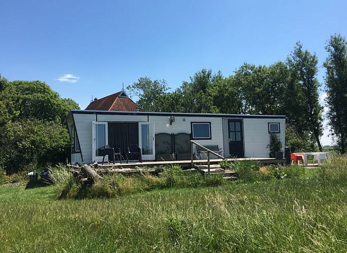 Verblijf 261404 • Vakantiewoning Het Friese platteland • Vakantiehuis in Lollum