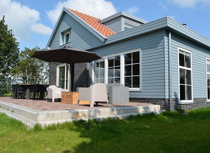 Unterkunft 2614103 • Ferienhaus Het Friese platteland • Vakantiehuis in Oldetrijne 