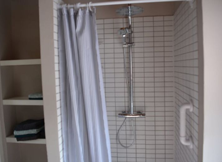 Unterkunft 2614103 - Ferienhaus Het Friese platteland - Vakantiehuis in Oldetrijne