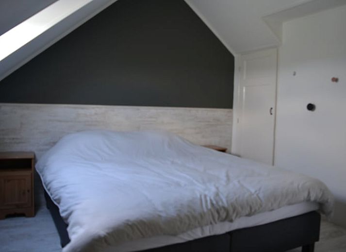 Unterkunft 2614103 - Ferienhaus Het Friese platteland - Vakantiehuis in Oldetrijne