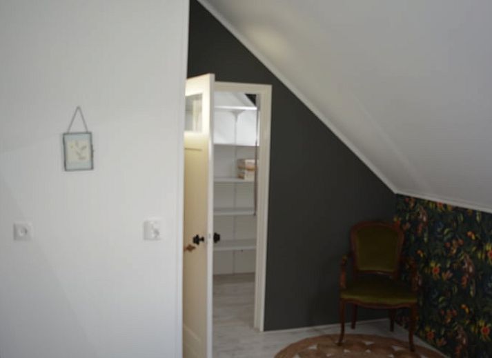 Unterkunft 2614103 - Ferienhaus Het Friese platteland - Vakantiehuis in Oldetrijne