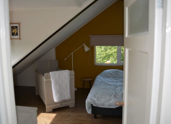 Unterkunft 2614103 - Ferienhaus Het Friese platteland - Vakantiehuis in Oldetrijne