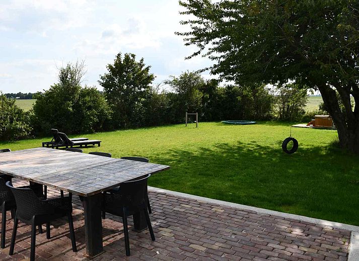 Unterkunft 2614104 - Ferienhaus Het Friese platteland - FR125