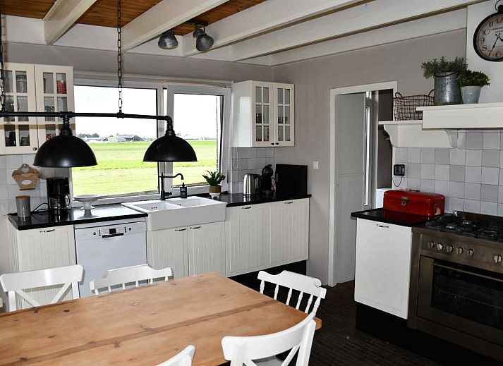 Unterkunft 2614104 - Ferienhaus Het Friese platteland - FR125