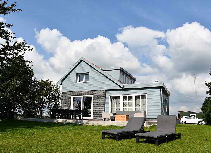 Unterkunft 2614104 - Ferienhaus Het Friese platteland - FR125