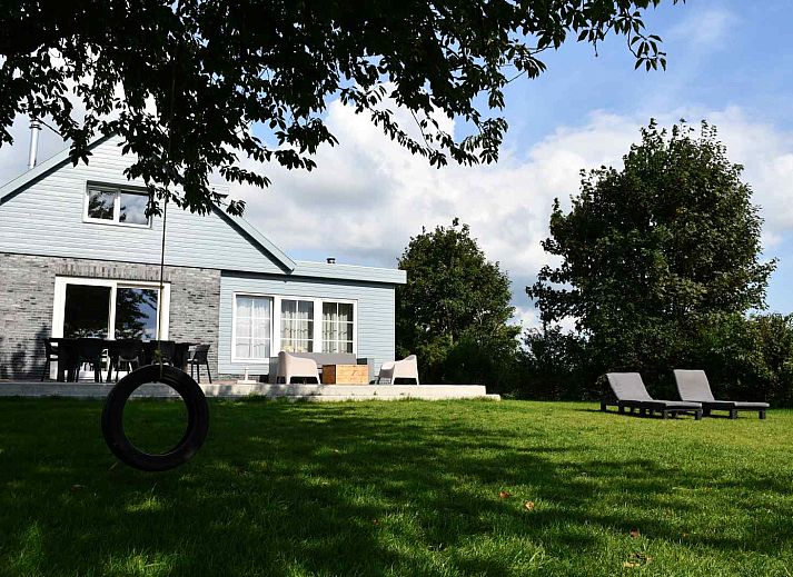 Unterkunft 2614104 - Ferienhaus Het Friese platteland - FR125