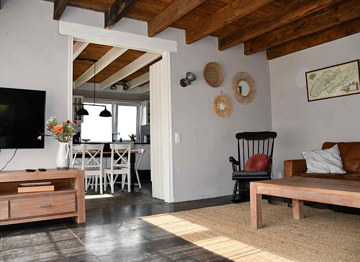 Unterkunft 2614104 - Ferienhaus Het Friese platteland - FR125