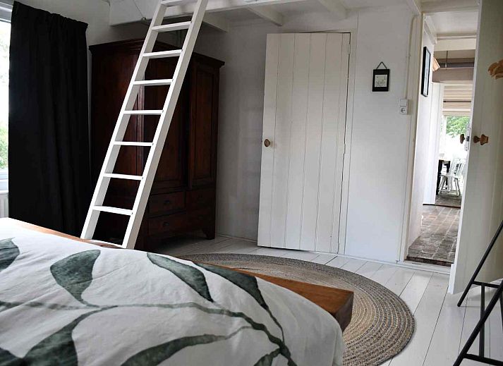 Unterkunft 2614104 - Ferienhaus Het Friese platteland - FR125