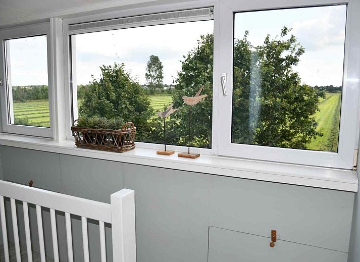 Unterkunft 2614104 - Ferienhaus Het Friese platteland - FR125