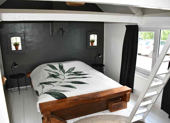 Unterkunft 2614104 - Ferienhaus Het Friese platteland - FR125