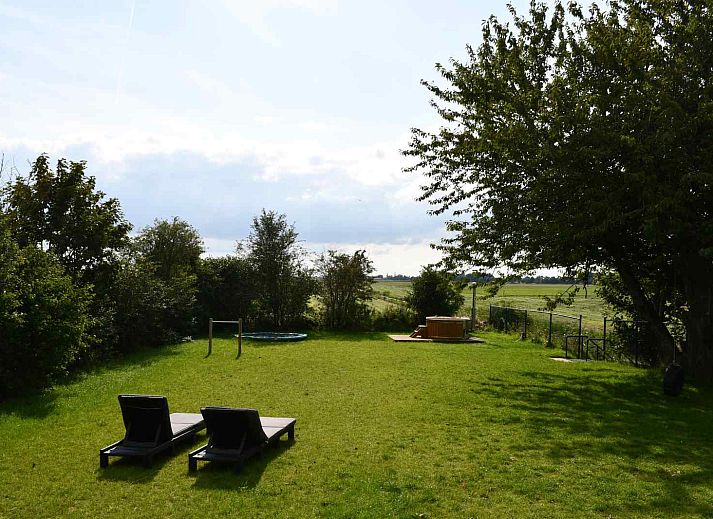 Unterkunft 2614104 - Ferienhaus Het Friese platteland - FR125