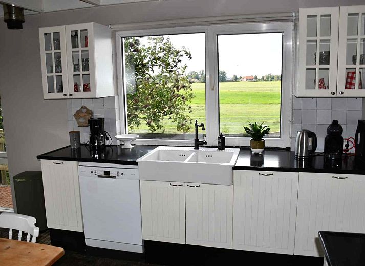 Unterkunft 2614104 - Ferienhaus Het Friese platteland - FR125