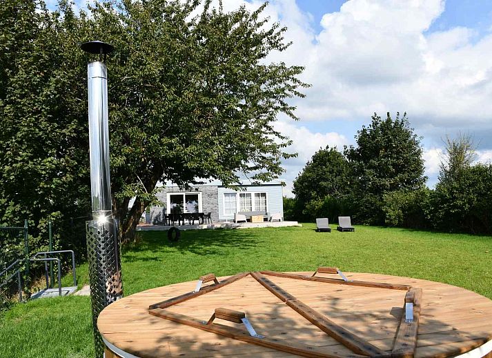 Unterkunft 2614104 - Ferienhaus Het Friese platteland - FR125