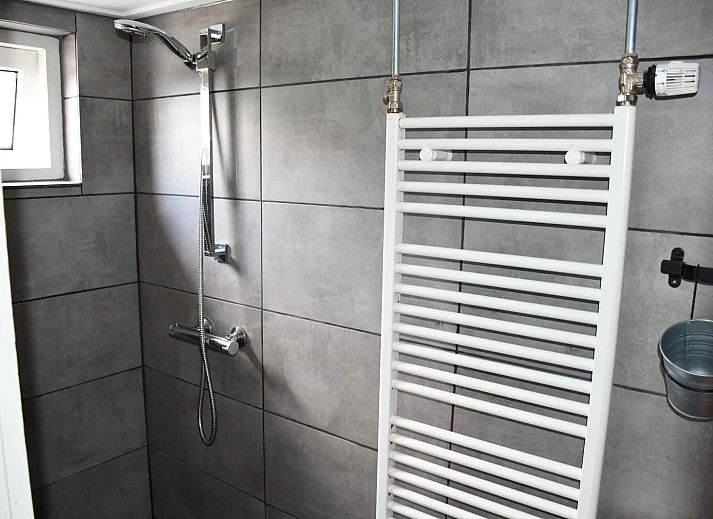 Unterkunft 2614104 - Ferienhaus Het Friese platteland - FR125