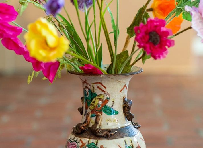 Unterkunft 2614302 - Ferienhaus Het Friese platteland - Huisje in Drogeham