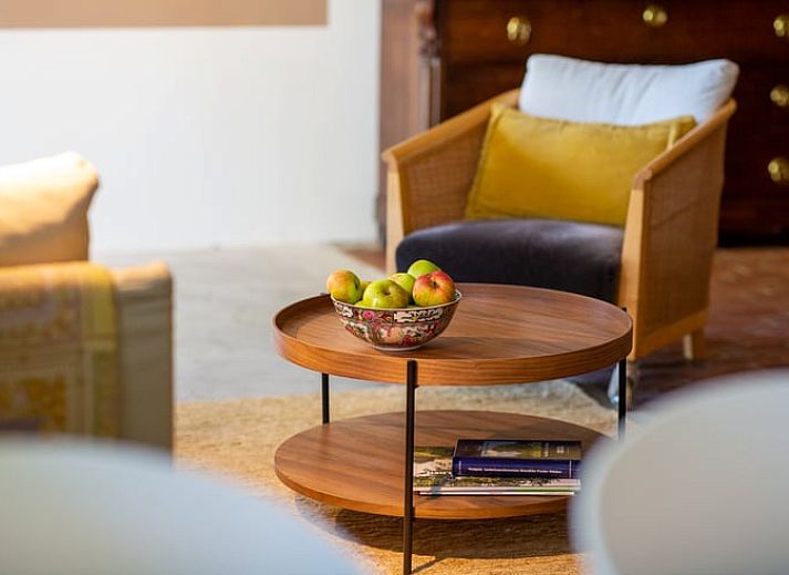 Unterkunft 2614302 - Ferienhaus Het Friese platteland - Huisje in Drogeham