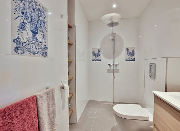 Unterkunft 2614302 - Ferienhaus Het Friese platteland - Huisje in Drogeham