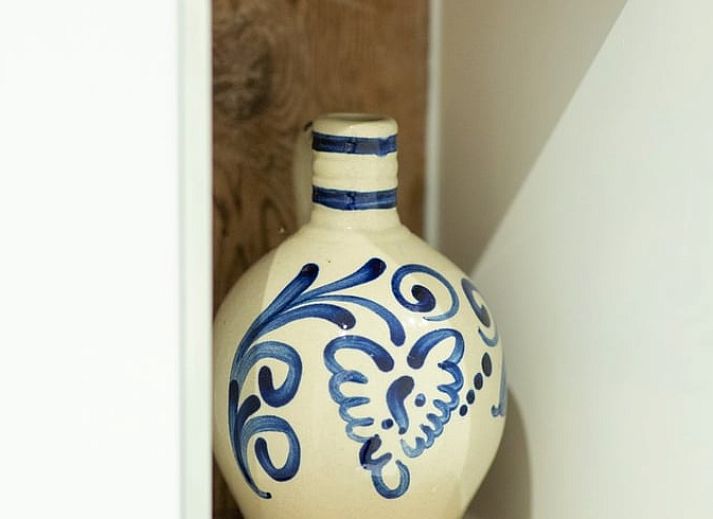 Unterkunft 2614302 - Ferienhaus Het Friese platteland - Huisje in Drogeham