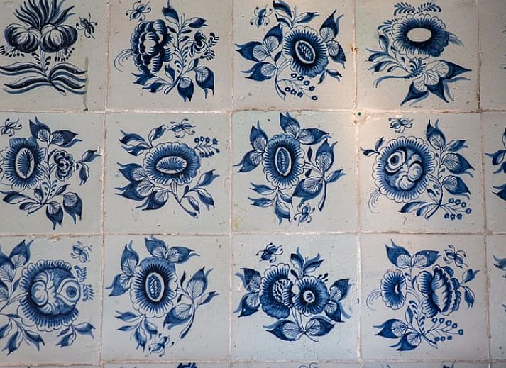 Unterkunft 2614302 - Ferienhaus Het Friese platteland - Huisje in Drogeham