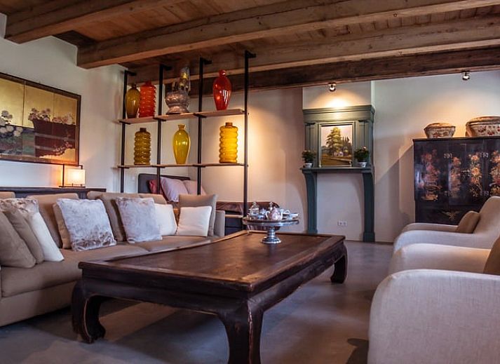 Guest house 2614303 - Holiday property Het Friese platteland - Vakantiehuis in Drogeham