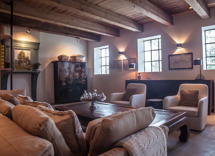 Guest house 2614303 - Holiday property Het Friese platteland - Vakantiehuis in Drogeham
