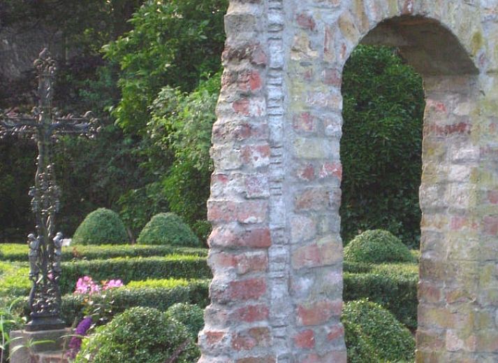 Guest house 2614303 - Holiday property Het Friese platteland - Vakantiehuis in Drogeham