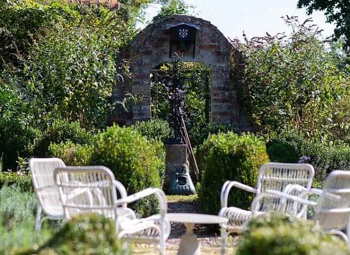 Guest house 2614303 - Holiday property Het Friese platteland - Vakantiehuis in Drogeham