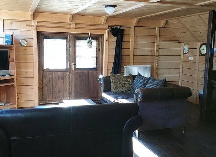 Unterkunft 2614307 - Ferienhaus Het Friese platteland - Vakantiehuisje in Drogeham