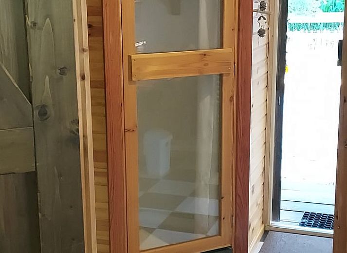 Unterkunft 2614307 - Ferienhaus Het Friese platteland - Vakantiehuisje in Drogeham